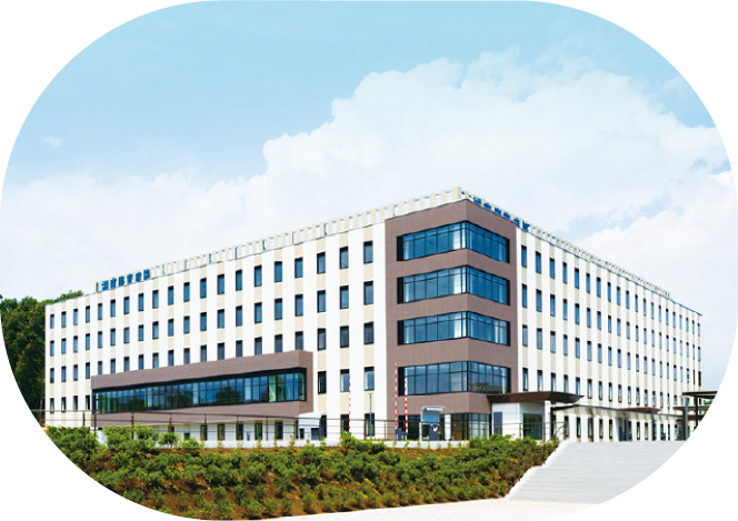 湘南慶育病院　［パンフレット］