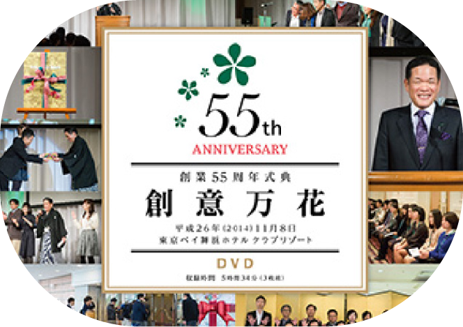 トラスコ中山　［周年記念ツール］